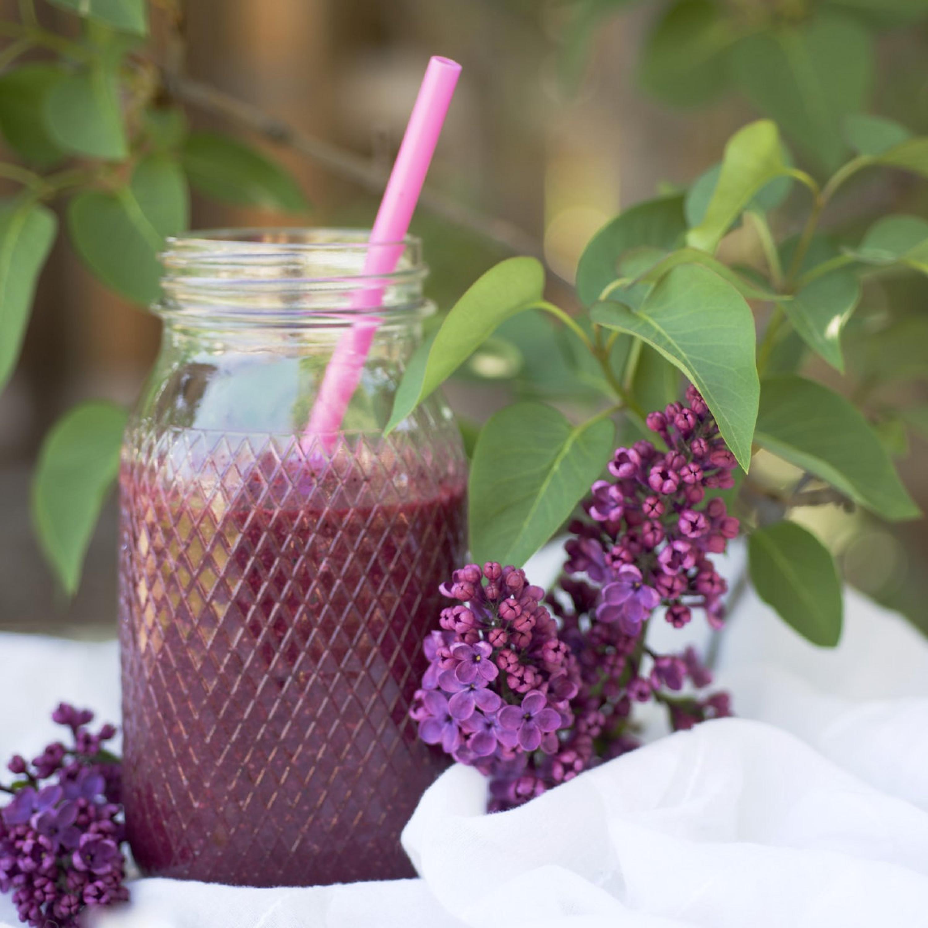 beet juice
