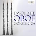 Favourite Oboe Concertos