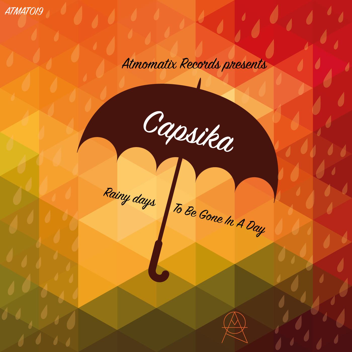 Rainy Days EP
