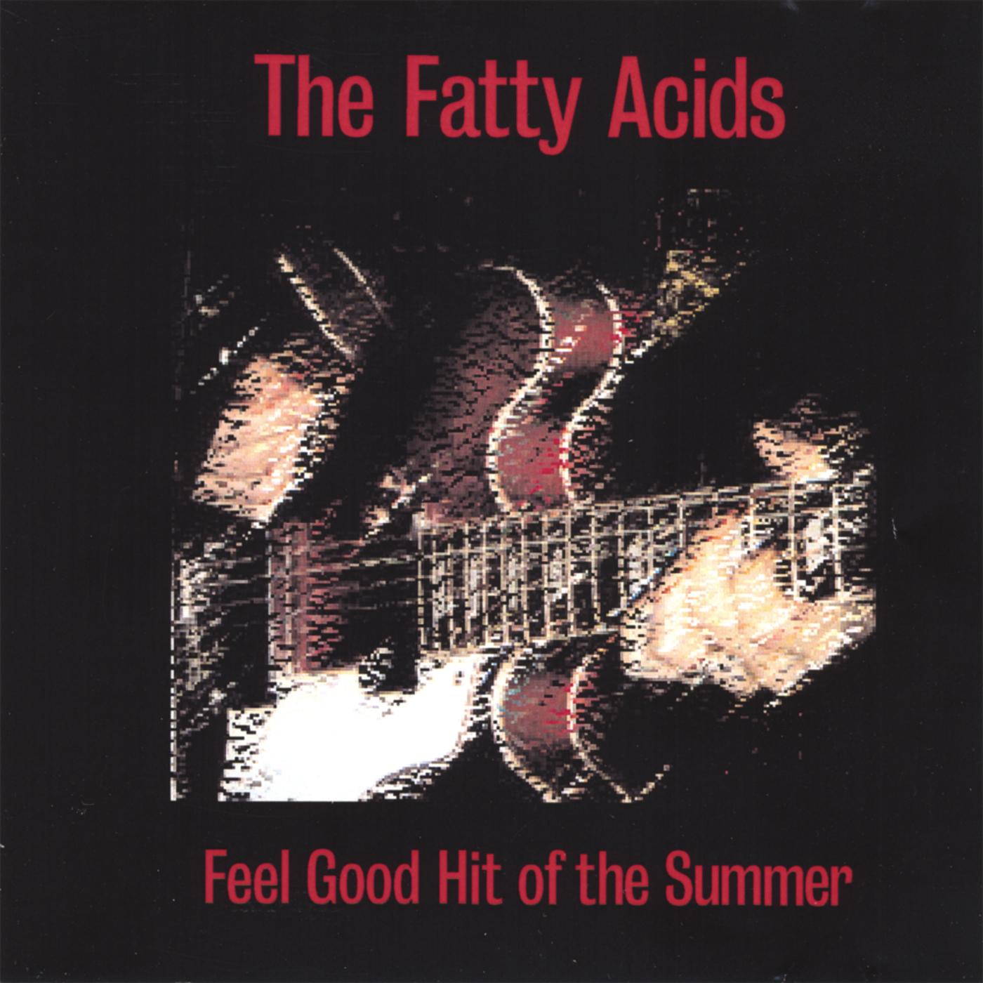 The Feel Good Hit of the Summer