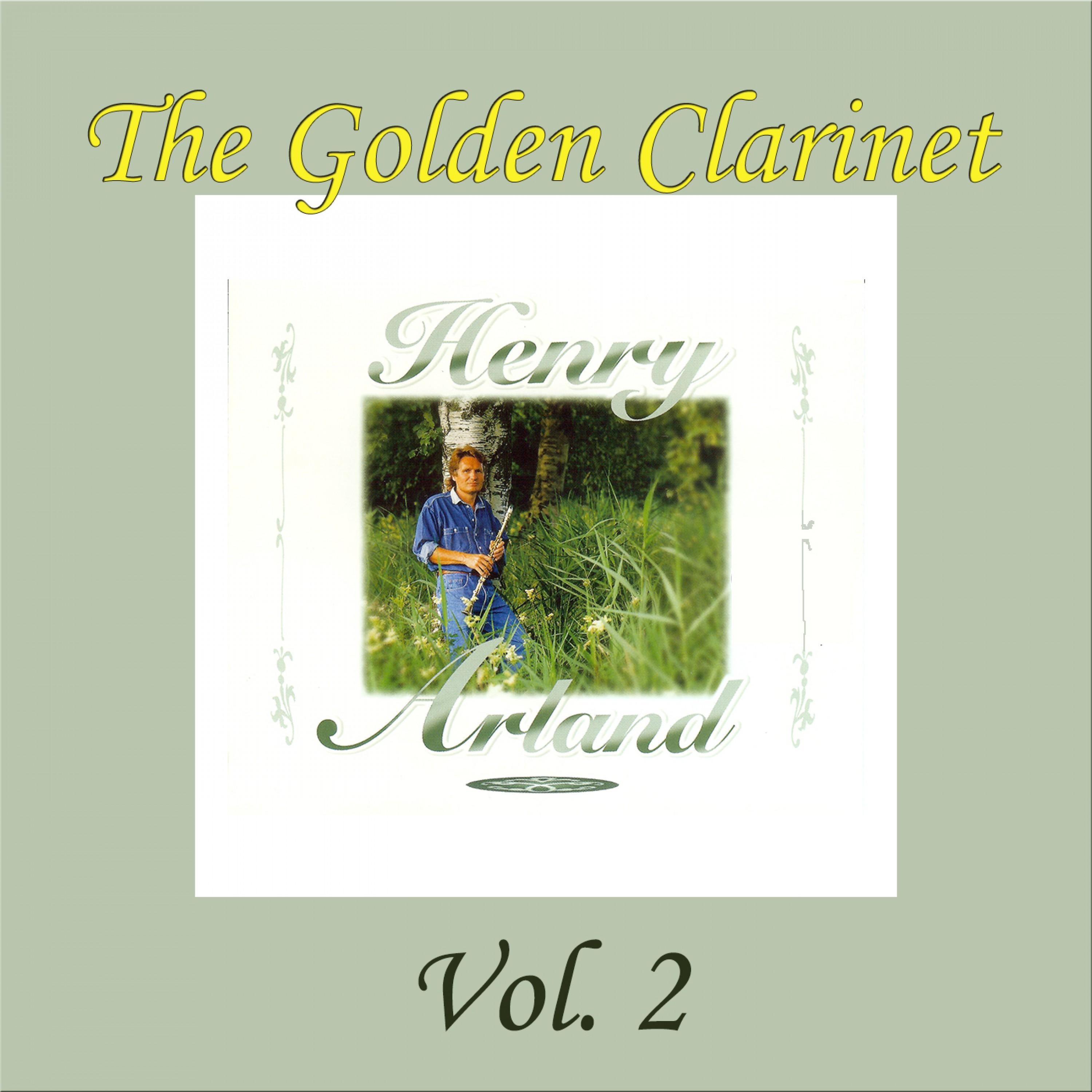 The Golden Clarinet, Vol. 2