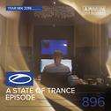 ASOT 896 - A State Of Trance Episode 896 (A State Of Trance Year Mix 2018)专辑