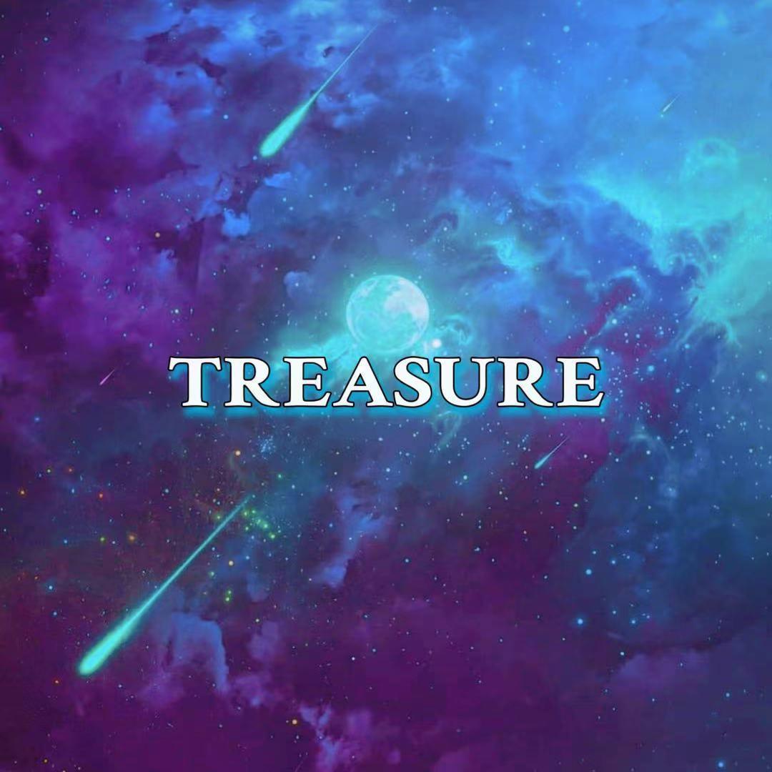 TREASURE