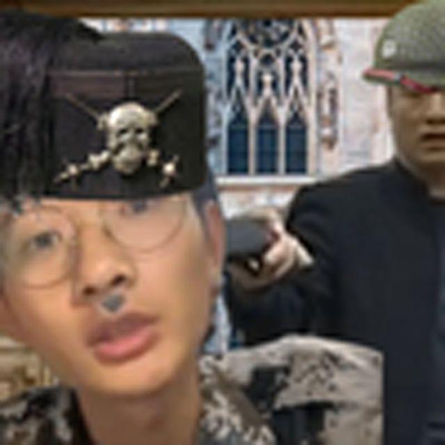 西西里岛战役（识时务者为俊杰）