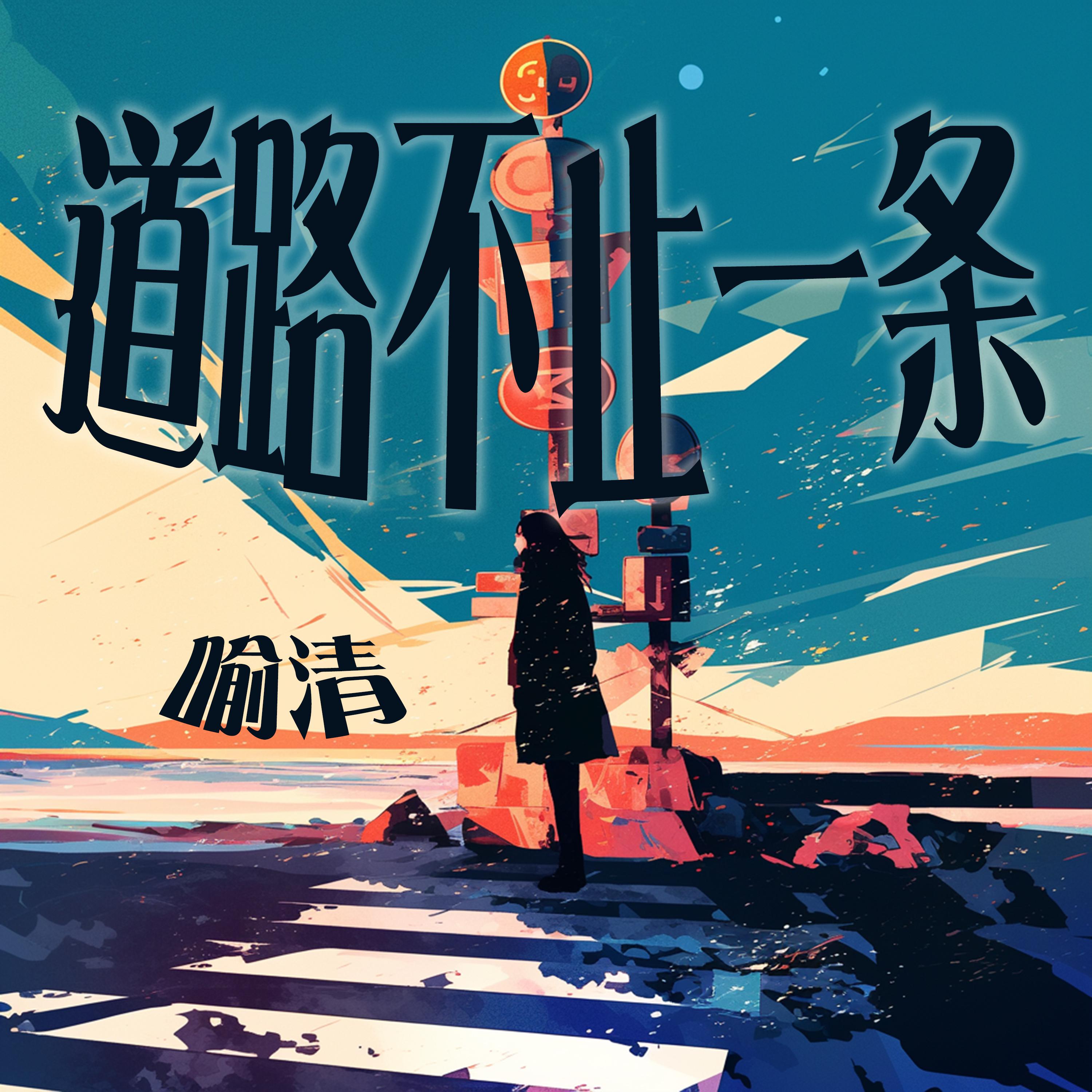 道路不止一条 (冥想版)