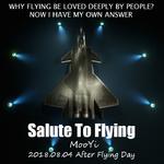 Salute To Flying专辑