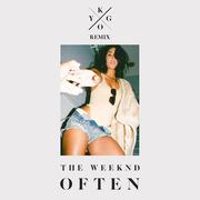 Often (Kygo Remix)专辑