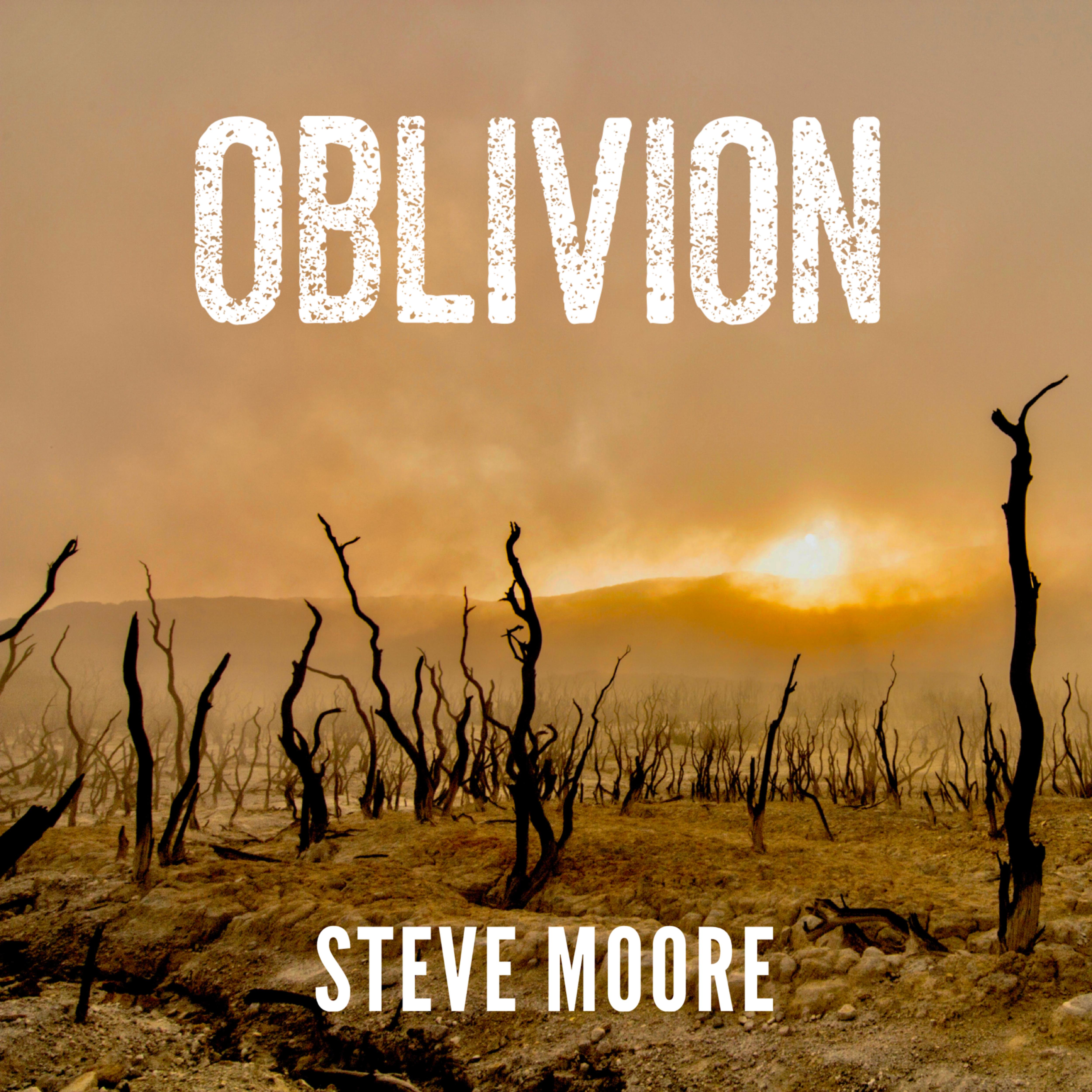 Oblivion