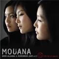 Mouana (Digital Single)