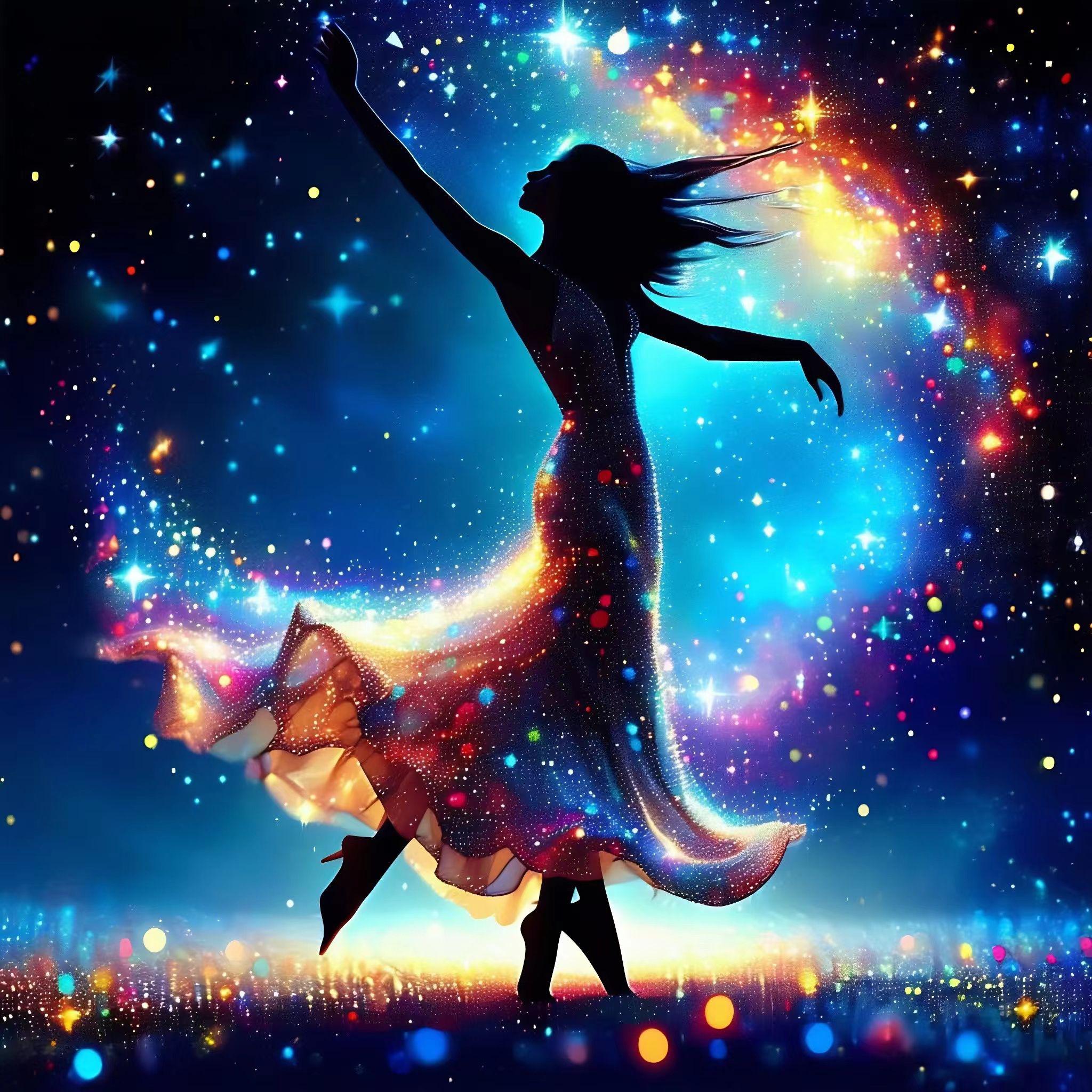 Dark Dance