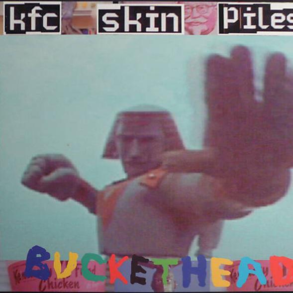 KFC Skin Piles专辑