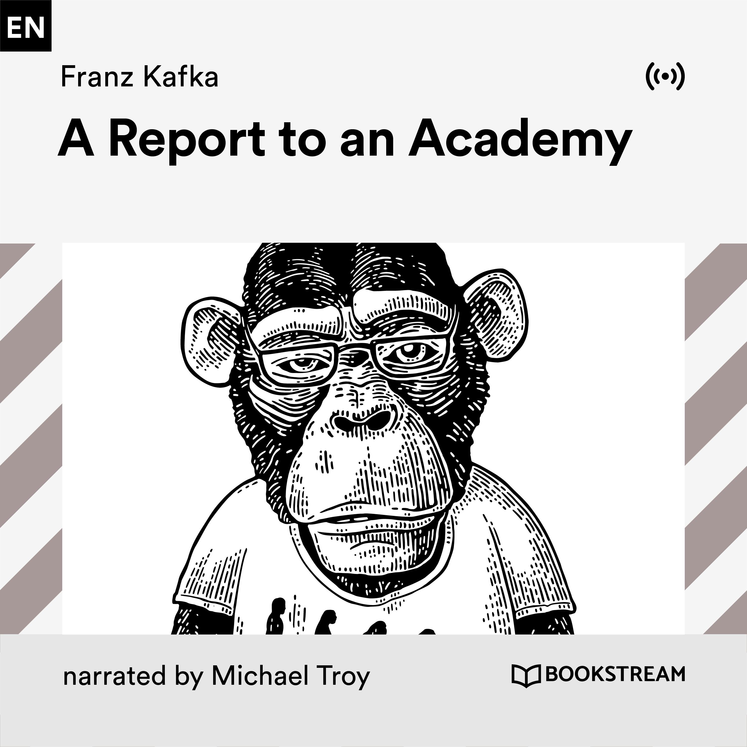 A Report to an Academy