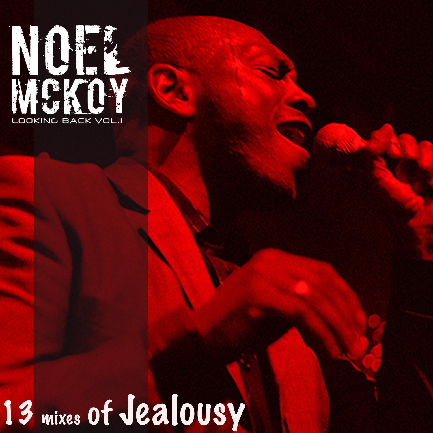 13 Mixes Of Jealousy
