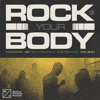 唐艺-Rock Your Body(中国梦之声第二季)
