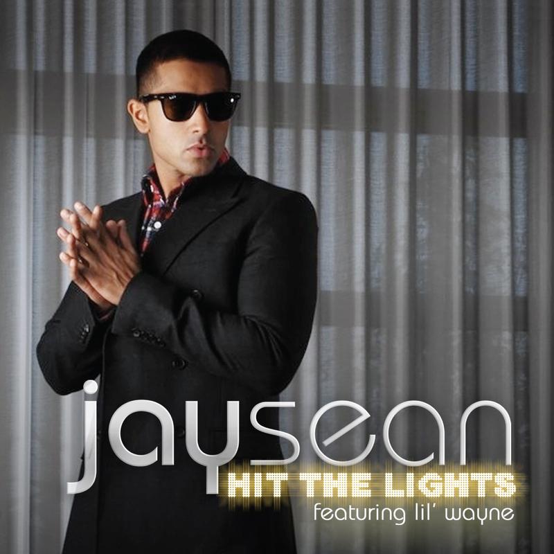 Hit The Lights