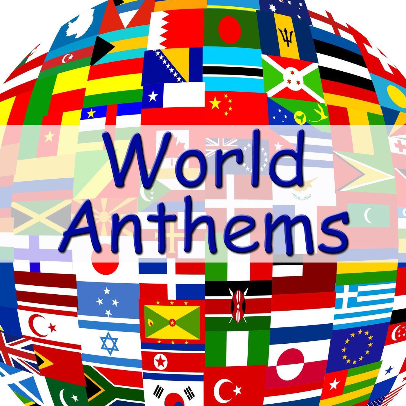 World Anthems (Instrumental)