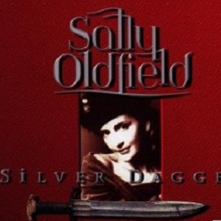 Silver Dagger