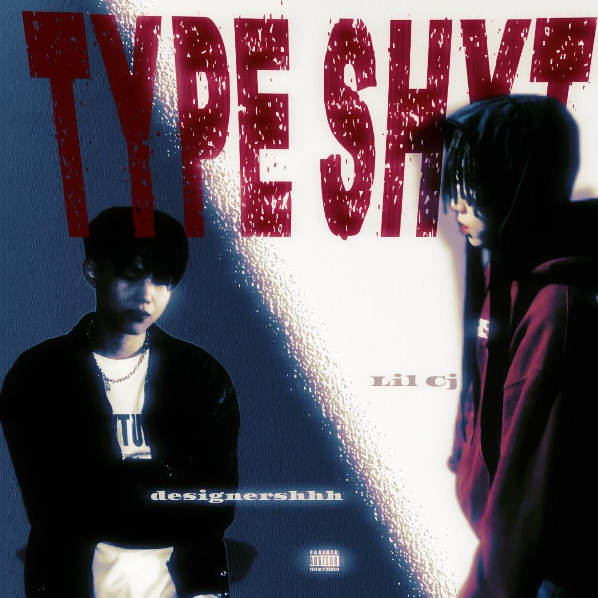 type shyt