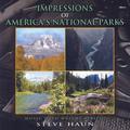 Impressions of America's National Parks