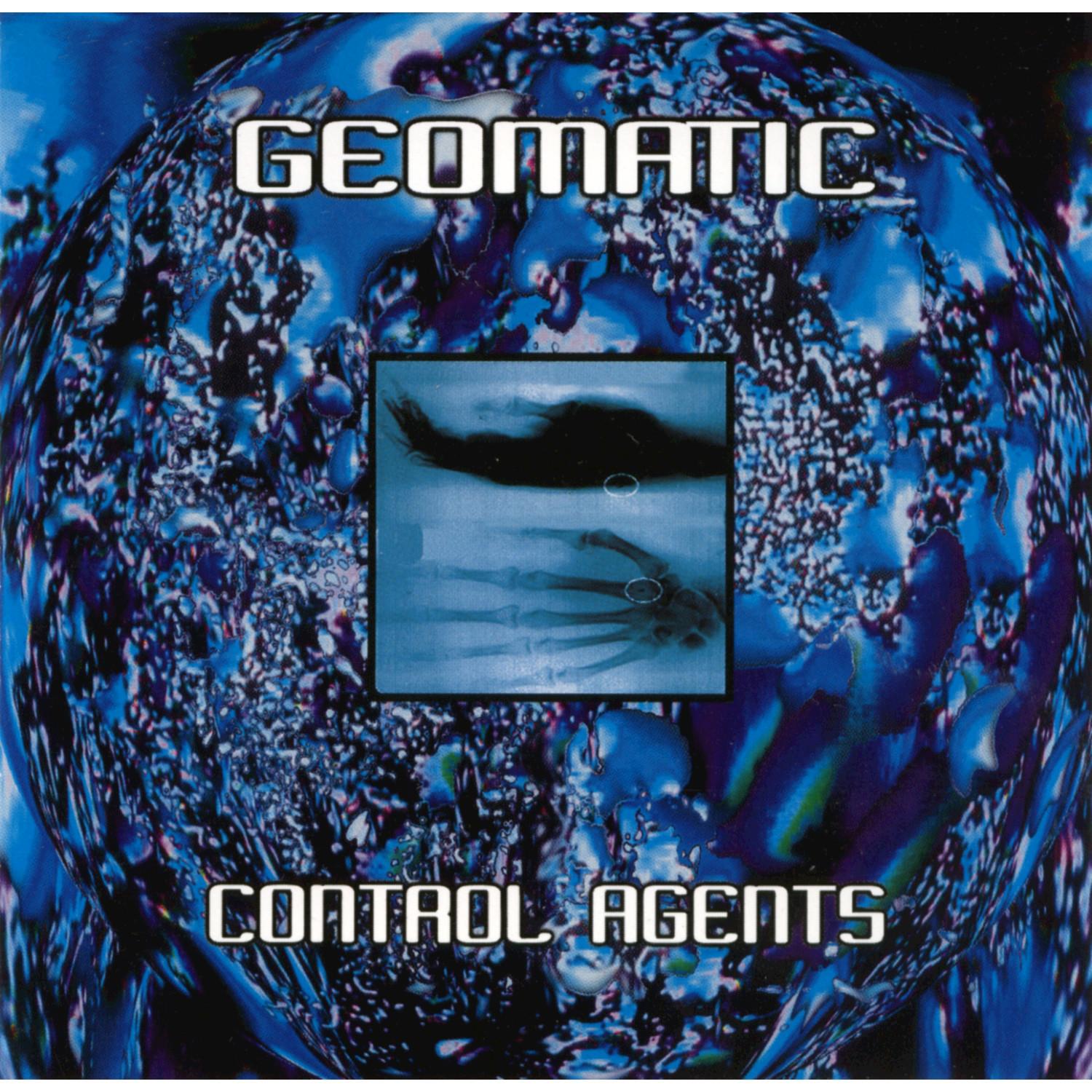 Control Agents