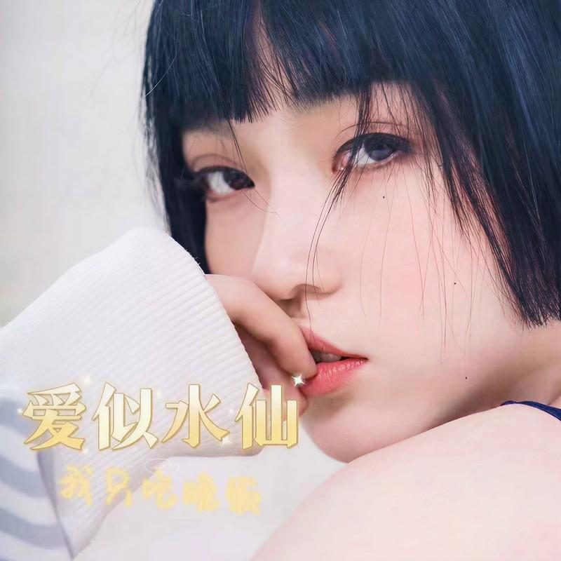 爱似水仙 (盛开在冬天的水仙) (伴奏)