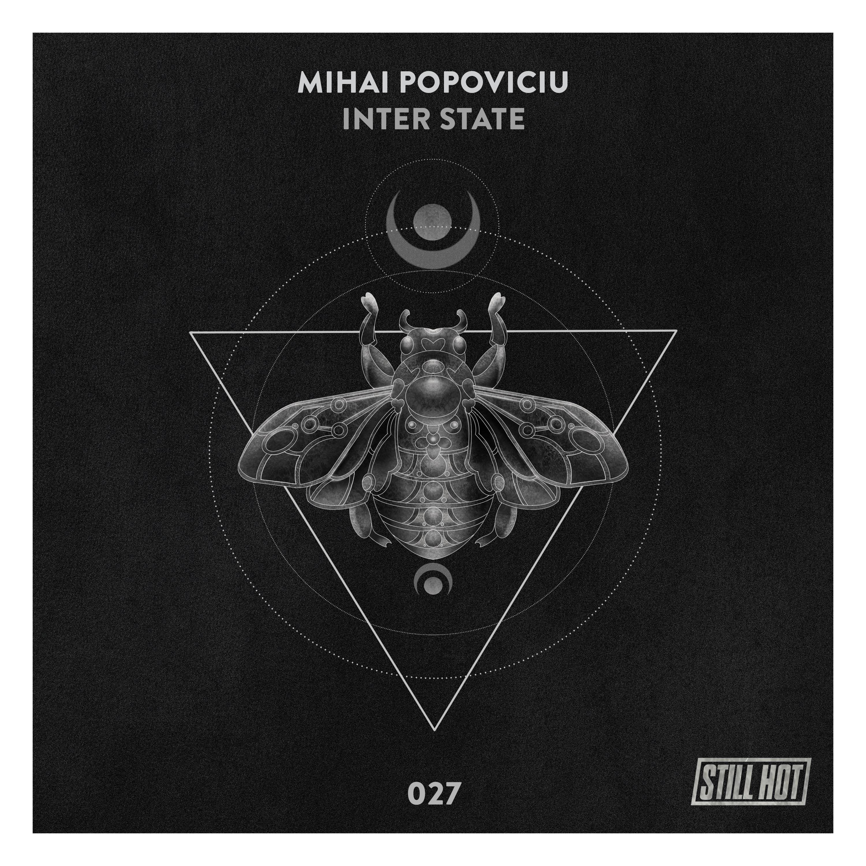 Mihai Popoviciu - Inter State