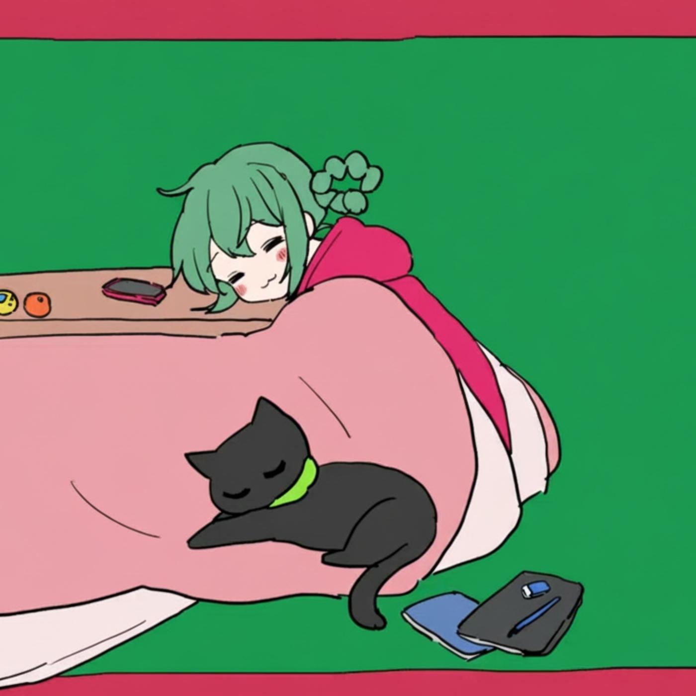 クリスマスは冬休み