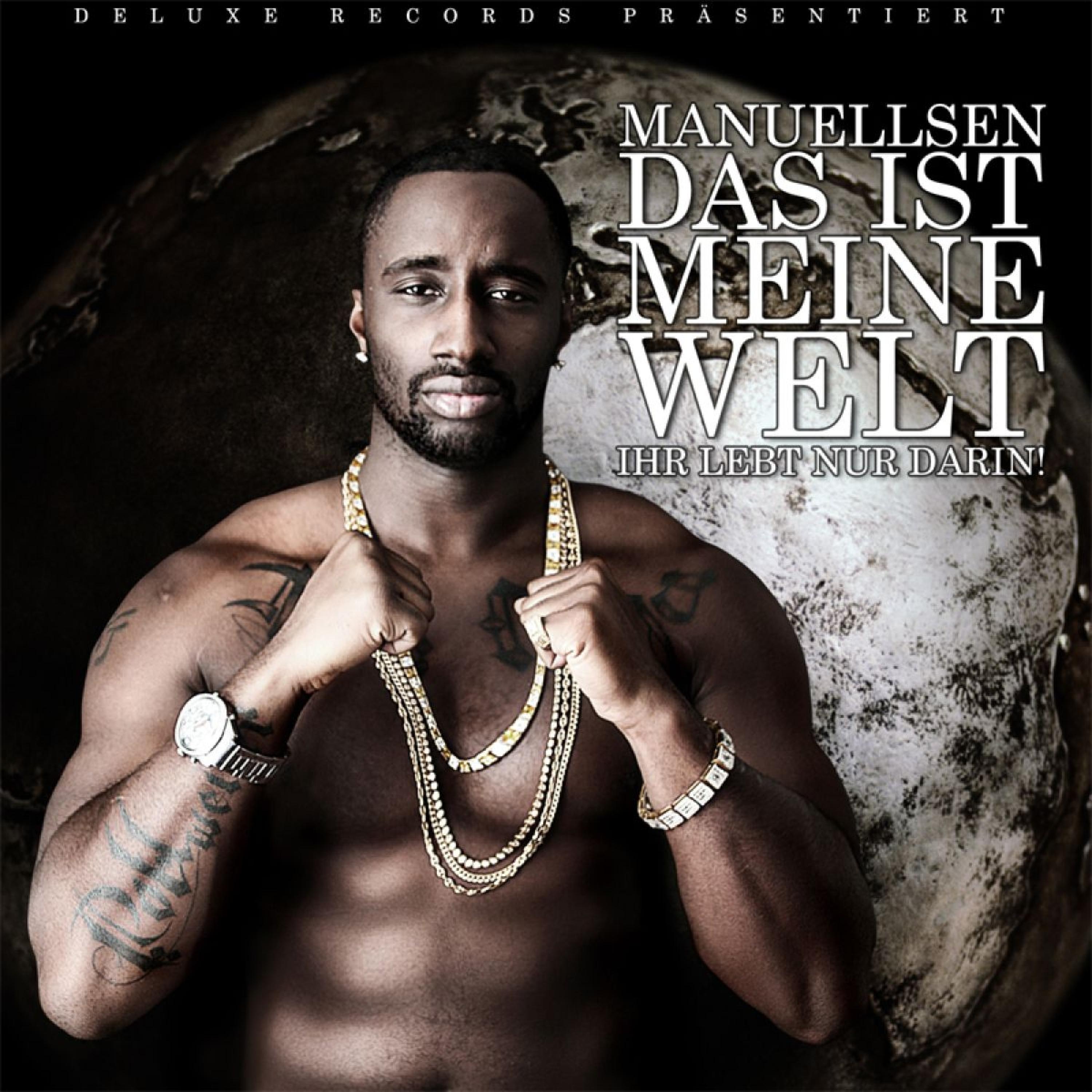 Das Ist Meine Welt - Ihr Lebt Nur Darin