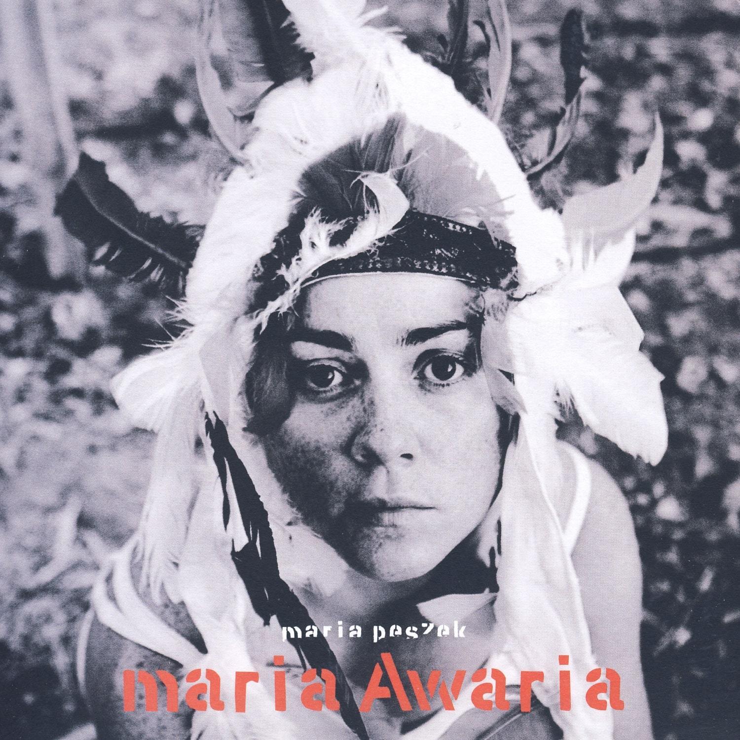 Maria Awaria
