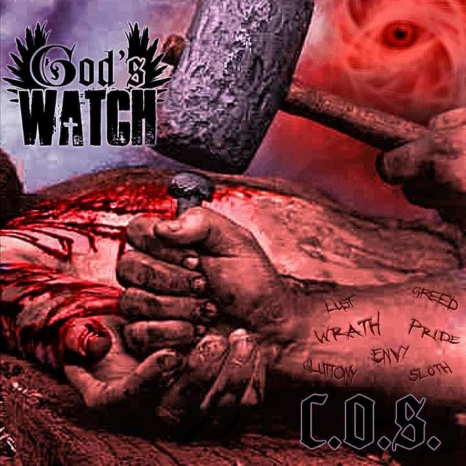 C.O.S. - Watch Myself
