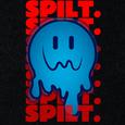 spilt.