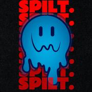 spilt.