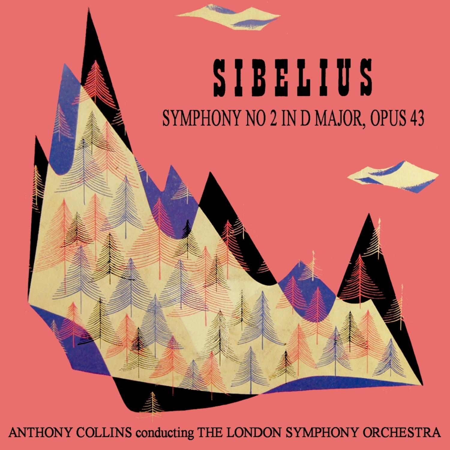 Sibelius Symphony No 2