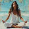 Bienaventuranza de la meditación - Resonancia Calmante Llena De Alma