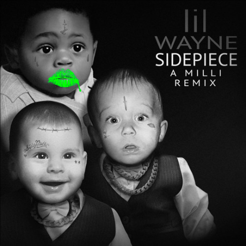 A Milli VIP (SIDEPIECE Treat)