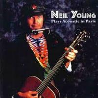Neil Young - Ohio (acoustic Instrumental)