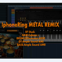 IphoneRING METAL REMIX专辑