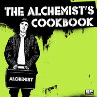 The Alchemist - Confidence (Instrumental)