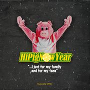 HiPig New Year专辑