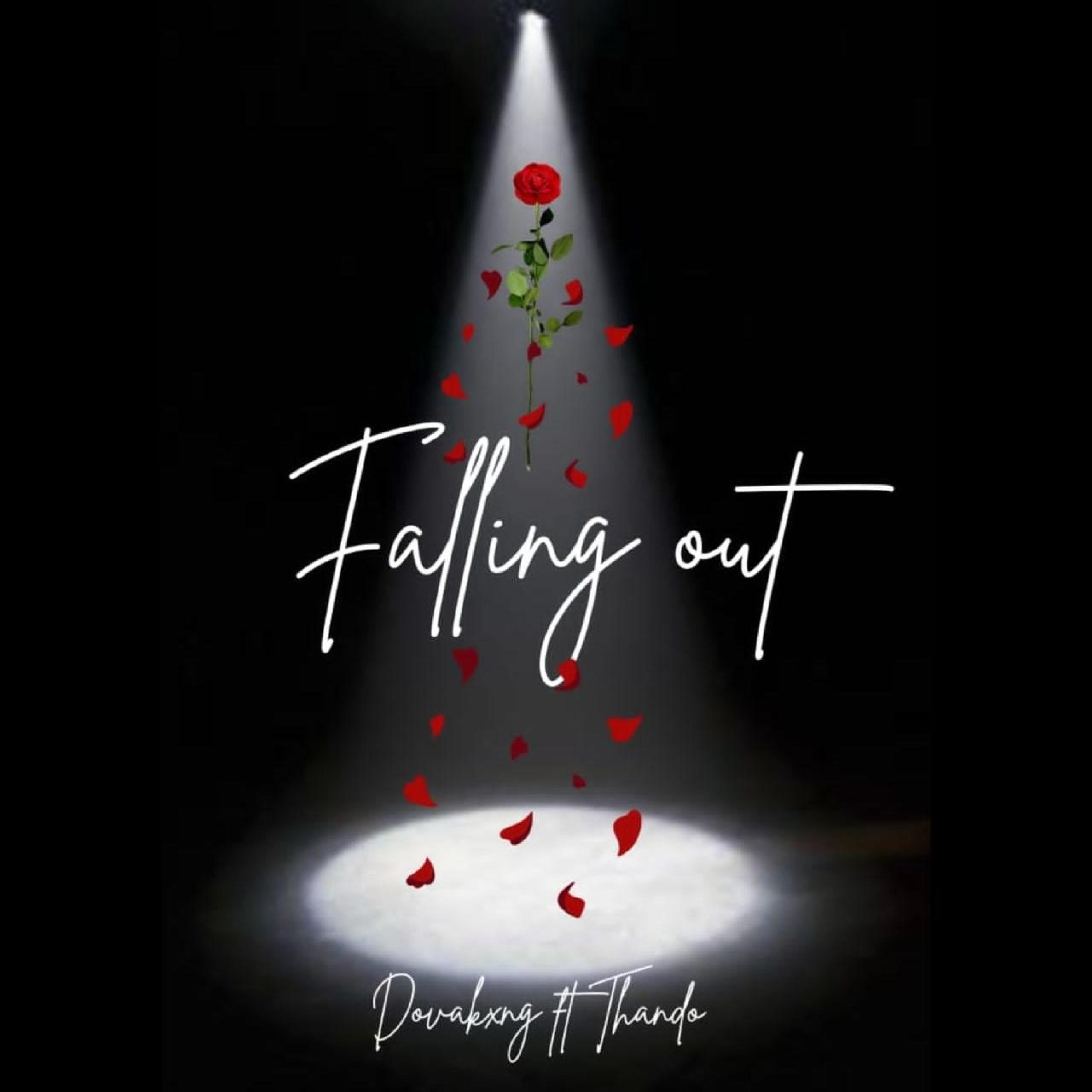 Falling Out (feat. Thando)