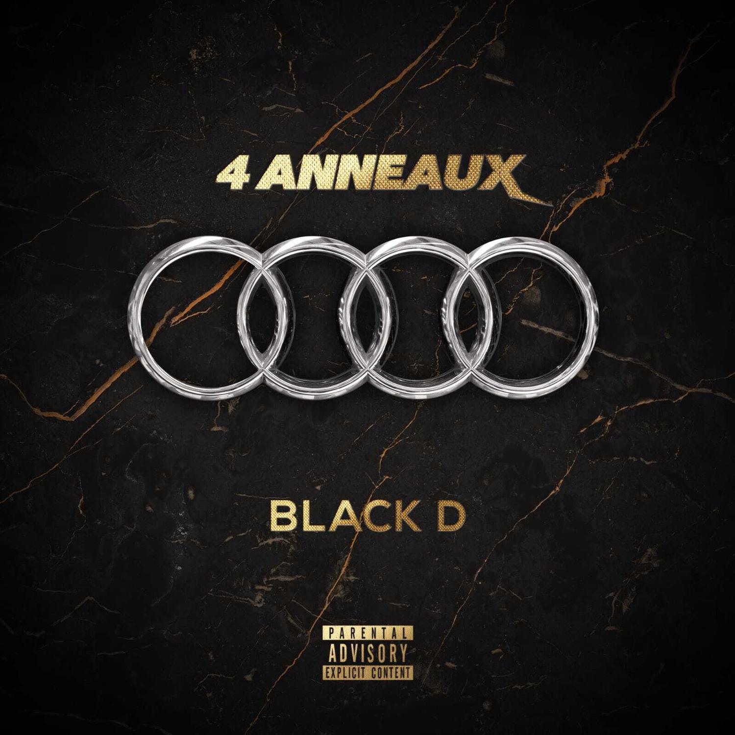 4 Anneaux