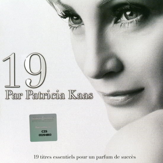 19 Par Patricia Kaas专辑