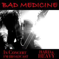 Bad Medicine - Bon Jovi (unofficial Instrumental)