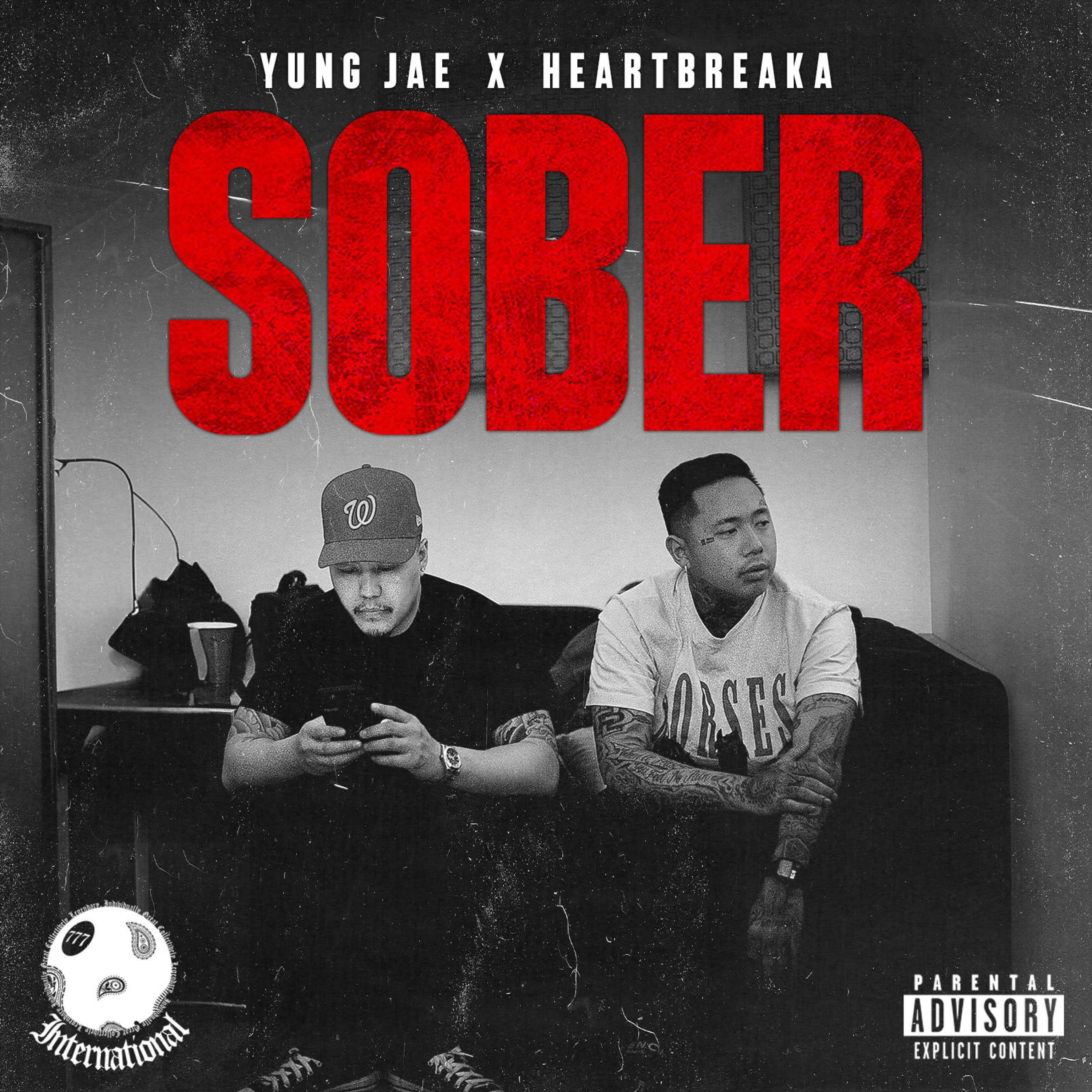 Yung Jae - Sober