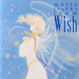 Music tracks from Wish