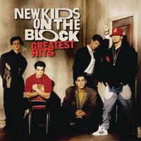 New Kids On The Block - MY FAVORITE GIRL