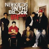 New Kids On The Block - Step By Step