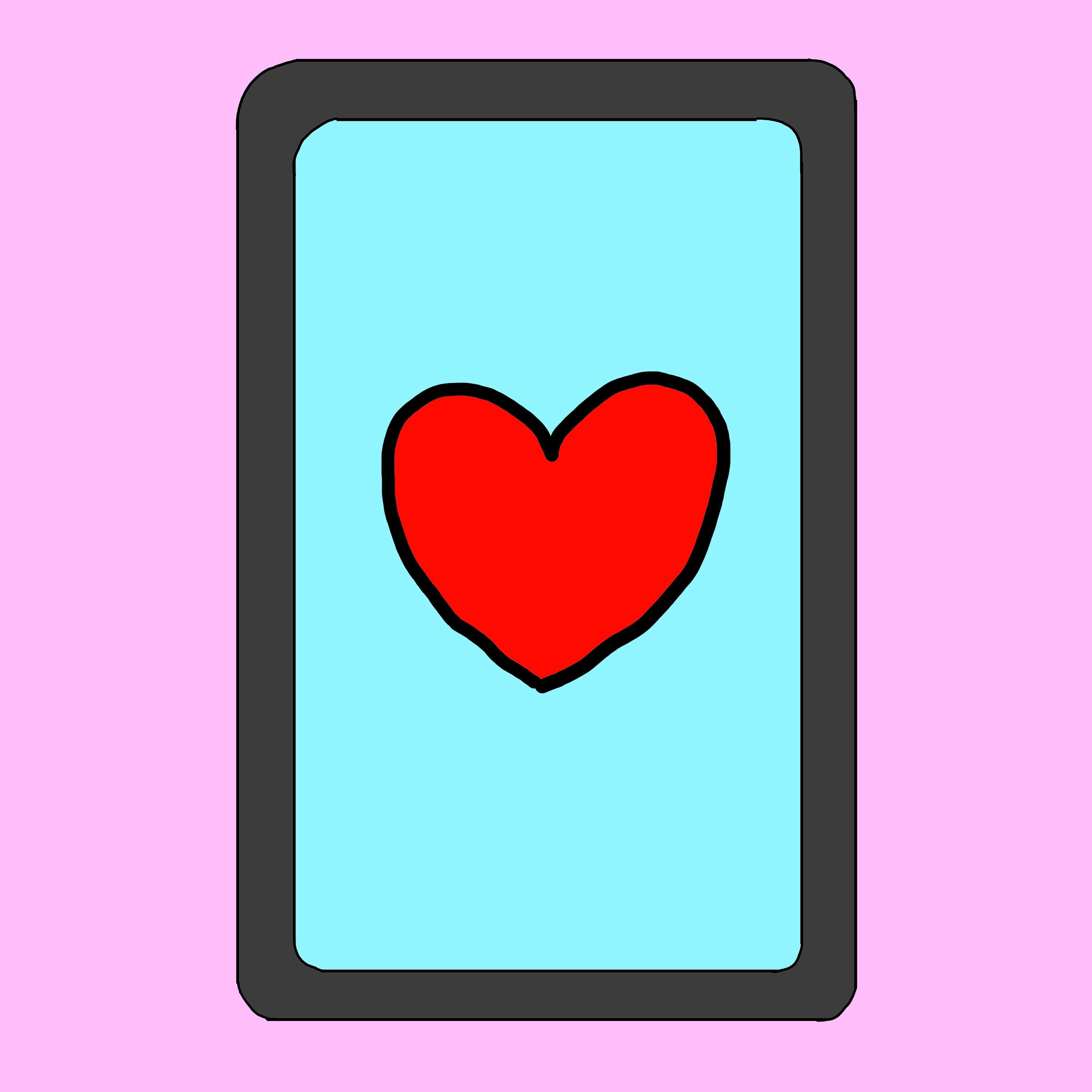 マッチングアプリ