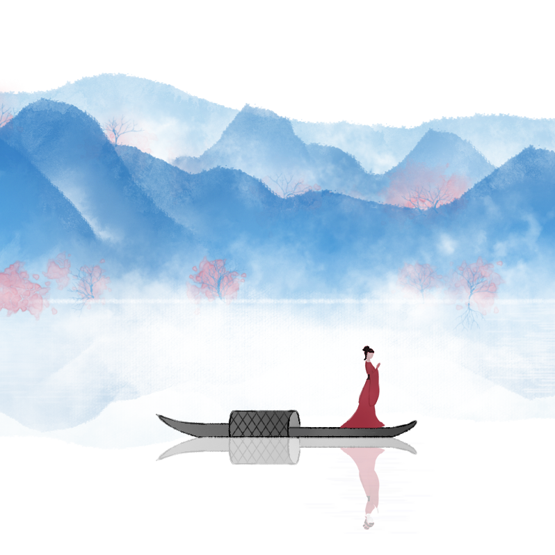 月华沉梦专辑