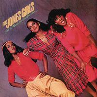 The Jones Girls - Nights Over Egypt (Karaoke Version) 带和声伴奏